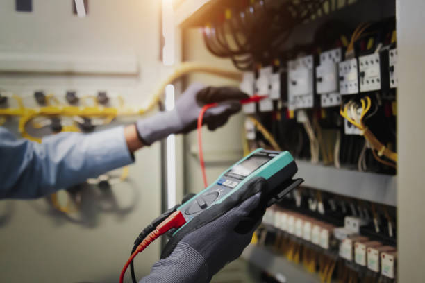 Electrical Maintenance Services in Corinth, MS