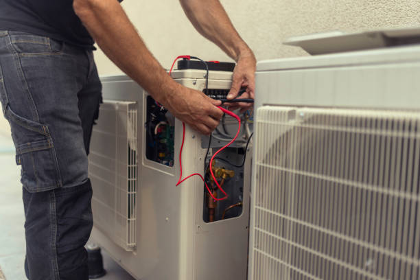 Best Electrical Troubleshooting and Repair  in Corinth, MS