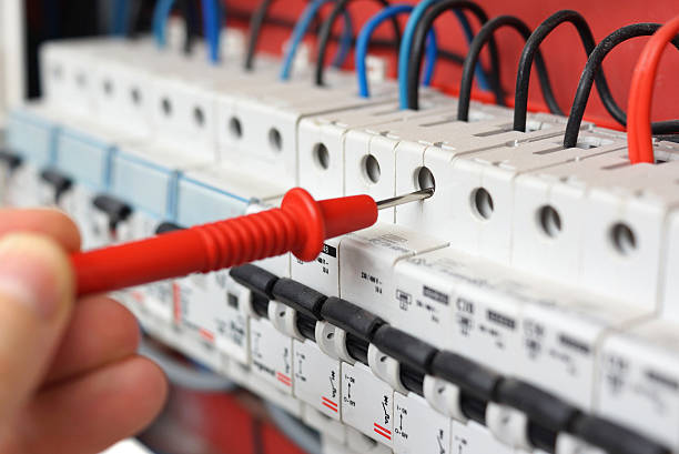 Trusted Corinth, MS Electrical Services Experts